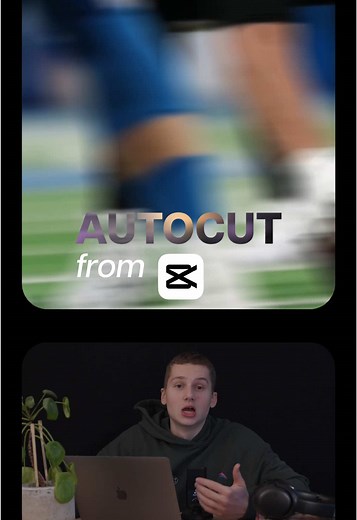 CapCut Autocut Feature Tutorial: Easy Video Editing