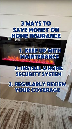 Home Insurance Blues!!!