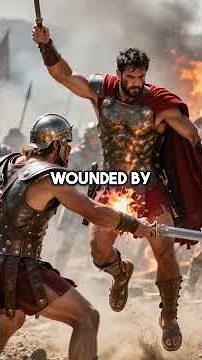 The Greek God Even The Gods Hated: Ares's Life Story