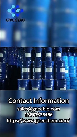 Cyc Solvent National Standard CAS 108-94-1 Cyclohexanone