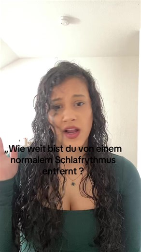 Understanding Your Sleep Rhythm: Key Insights