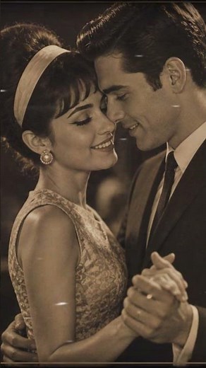 Classic 60s love songs