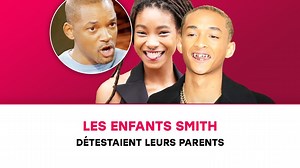 Des larmes et des disputes à une famille parfaite : Jaden et Willow Smith partagent leur histoire avec leurs parents, Will et Jada Smith. | AmoMama France