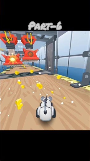 The Mouse Bot:Furry Fraction Part-6 #mouse #viral #trending #shorts #youtubeshort