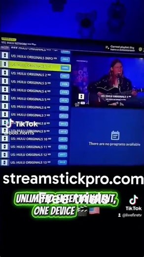 2026 best fire stick Smart TV IPTV app