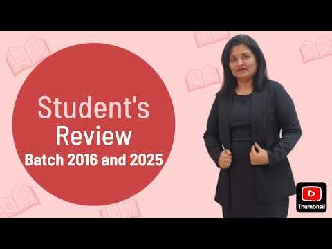 Graduated Students Review | Real Success Stories from Our Beauty & Fashion Course