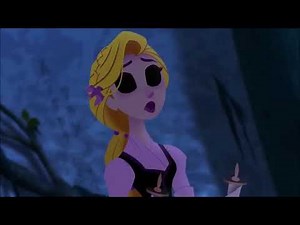 Rapunzel's Tangled Adventures - The Hurt Incantation - European Portuguese (S+T)