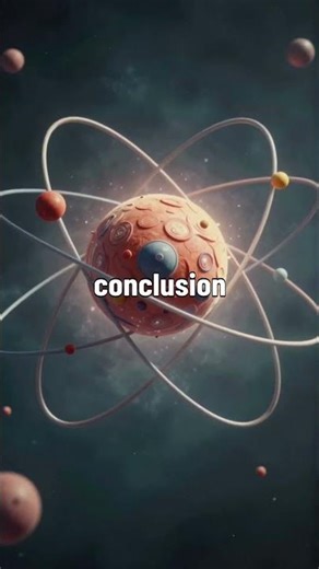 “The experiment that revealed the secret of the atom ⚛️” #physicsshorts #shorts #learnscience