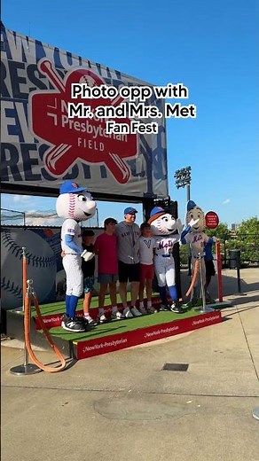 5 spots you NEED to visit at Citi Field!