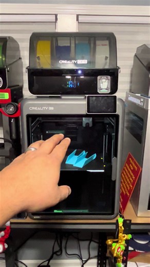 #3dprinting #creations # #creality @Creality official | 3D Printing