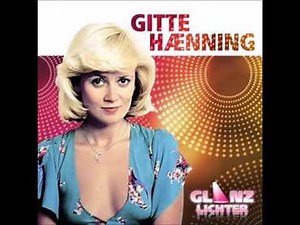 Laß Mich Heute Nicht Allein - Gitte 1976
