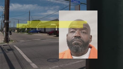 Man arrested in St. Claude shooting claims self-defense, says police | Haystack News