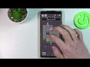 IQ Dungeon Level 63 - Walktrough