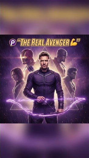 Why Hawkeye Was the Most Underrated Avenger in the MCU 😱 | The Real Backbone of Avengers!