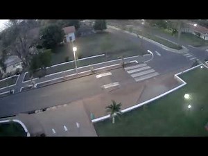 Touring and Exploring The University of Ghana, Legon With A Flying Drone 🌍🎥