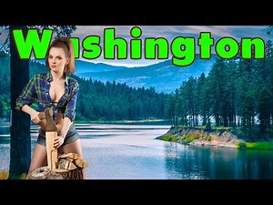 10 Alarming Reasons to Steer Clear of Washington!