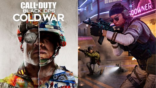 Call of Duty Black Ops Cold War server status: How to check if servers are down today