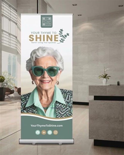 Retractable Banners That Make Your Business Stand Out