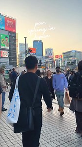 31K views · 597 reactions | What a dream come true! Gusto niyo ba ng Japan vlog? #springtime #springinjapan #sakura #cherryblossom | Millennial Couple | Facebook