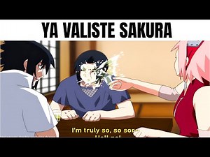 MEMES DE NARUTO - MEMES DE BORUTO #75😁