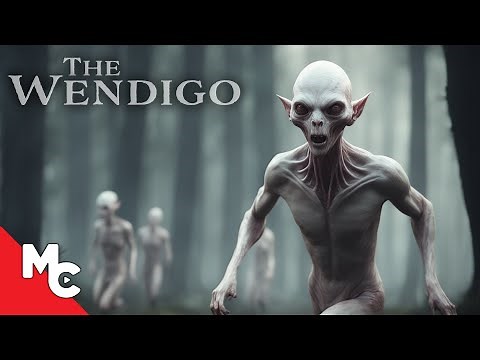 2 Hikers Are Being Hunted By Evil | Full Movie | Survival Horror | The Retreat