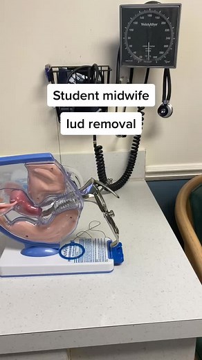 IUD Removal Process Explained | Maternity & Obstetrics