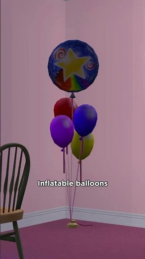 Undeletable objects in The Sims 2 #sims2