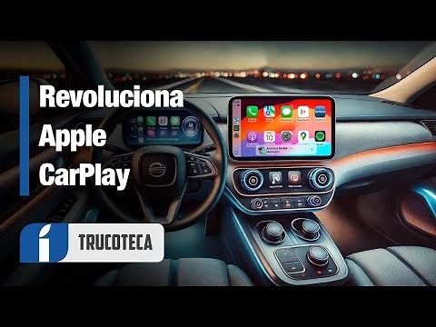 Master Apple CarPlay with these 10 tricks that take it to the next level.