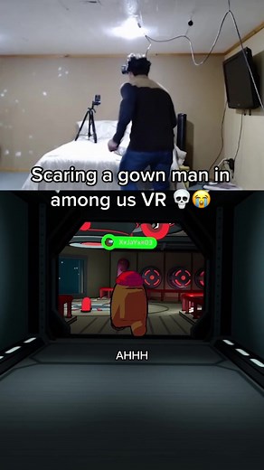 Still managed to gaslight the entire lobby 😂😭