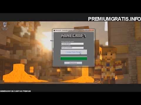 ¡DESCARGAR MINECRAFT PREMIUM GRATIS! [ACTUALIZADO]