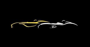 Aston Martin Teasing New Concept Car