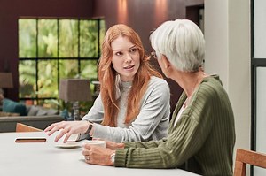 Navigating Family Gatherings: Prioritizing Your Well-Being | LoveToKnow