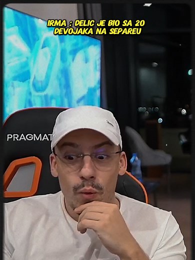 Traditional Balkan Cuisine Featuring Irma & Delic