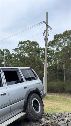 Find Late Model Flares for Your Toyota Land Cruiser