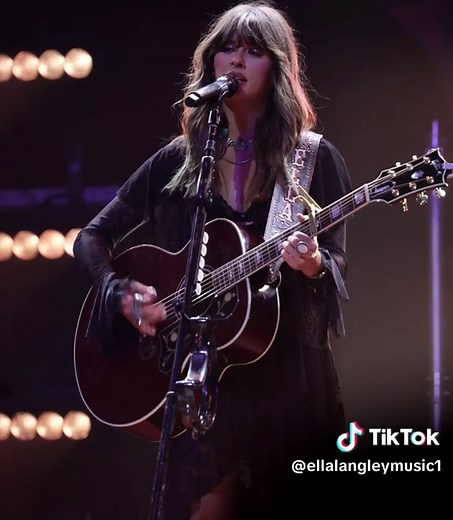 Surprise! My cover of Toby Keith’s ‘Wish I Didn’t Know Now’ is now streaming on all platforms 🤍
