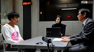 緊急取調室 - シーズン1 - 6話 (ドラマ) | 無料動画・見逃し配信を見るなら | ABEMA