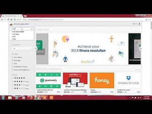 How to enable mettl screen sharing extention your chrome browser for PMGDISHA EXAM