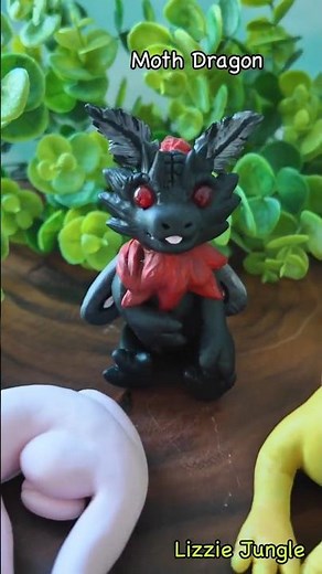 Dragons Transformation | Start to Finish