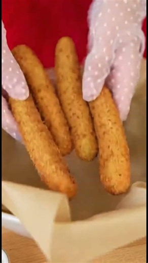 Crispy Air Fryer Dill Pickles