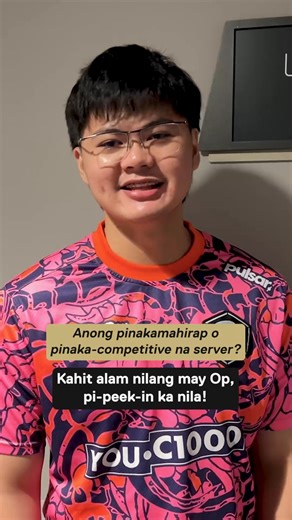 PatMen shares how his experience playing in the EMEA server has been, and his expectations for the Manila server when he gets to play back home 👀 | VALORANT Esports Philippines