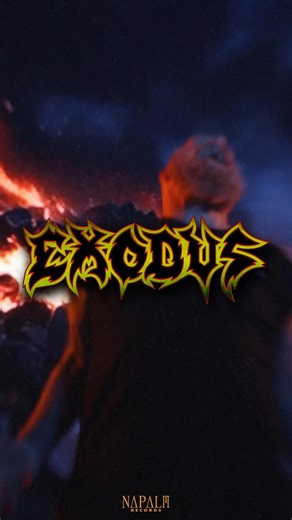 Have you checked out Exodus' brand new video for the title track of their upcoming album yet? ⚫️ Watch the video: https://youtu.be/eLmYGNKGNuQ ⚫️ 12th Studio Album, Goliath, Out March 20, 2026: http://lnk.to/Exodus-Goliath EXODUS on “Goliath”: "'Goliath' may quite possibly be the heaviest thing we have ever done, and certainly the slowest song in our catalog, as close to doom metal as Exodus we get! Just pure evil, as sinister as it gets, featuring our friend Katie Jacoby, who laid down 18 track