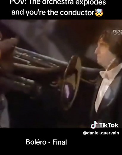 Experience the Epic Sound of Ravel's Boléro