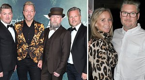 Arvingarna-Kim Carlsson avslöjar stora familjelyckan – första orden om nytillskottet: ”Känns fantastiskt”