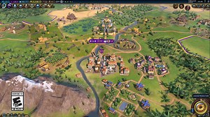 Did you know? If you hold the... - Sid Meier’s Civilization