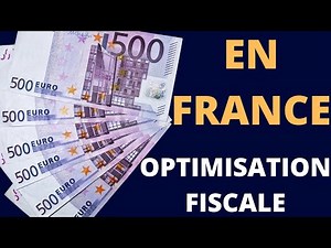 OPTIMISATION FISCALE FRANCE : Les frais déductibles 🚗✈️💶
