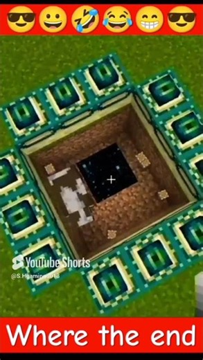 This Minecraft 1.21 Viral Hack is Literally Crazy! 🤯#minecraft #shorts