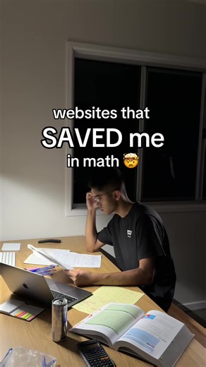 Essential Websites to Excel in Math and Chemistry