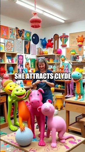 The Fascinating Skill of Professional Tickle Artists