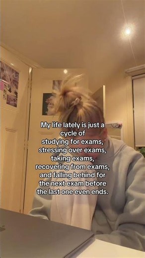 #college #studytips #student #studytok #studywithme