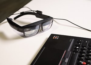 Lenovo ThinkReality A3 Augmented Reality Smartglasses Unveiled, Powered by Qualcomm's Snapdragon XR1